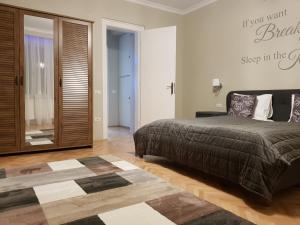 City Center Dream Apartment