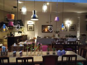 Hotel Stare Miasto Old Town