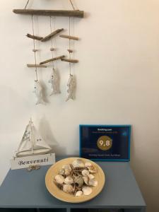 Holiday Home Vietri sul mare