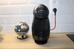 Appartements Boulevard de la Mer 33 Apartam 11 : photos des chambres