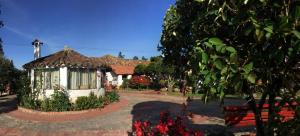 Hotel Finca el Recreo