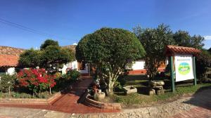 Hotel Finca el Recreo