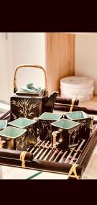 Appartamento via volta