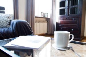 Rycerska Apartment Old Town