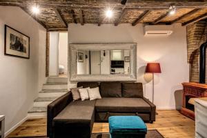 Farnese House in Rome