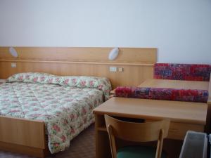 DOLOMITI appart&rooms