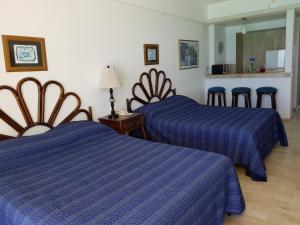 Salvia Cancun Aparts