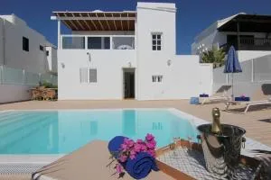 Villa Princesa Sofia - Puerto del Carmen