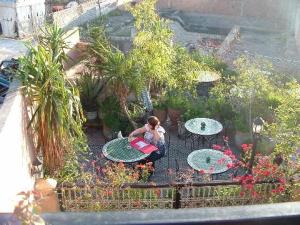 Riad Hôtel Belleville Marrakech