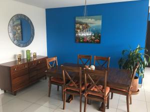 Napoles Condo Suites