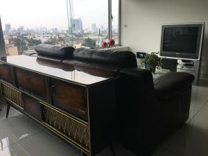 Napoles Condo Suites