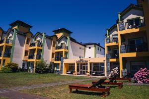 Apart Sabina del Mar