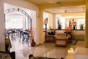 Apart Sabina del Mar