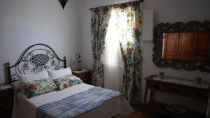 LA CASITA DEL JEBRERO