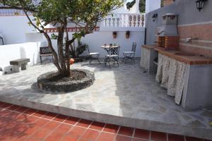 LA CASITA DEL JEBRERO