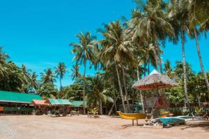 Estaca Bay Gardens Conference Resort powered by Cocotel