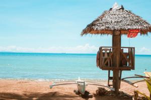 Estaca Bay Gardens Conference Resort powered by Cocotel