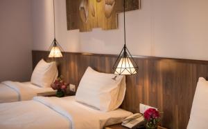 Phnom Penh 51 Hotel & Residences