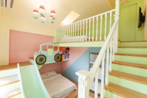 Hogwarts Castle Guest House