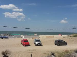 Departamentos Mirando AL MAR