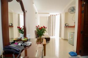 Nguyen Ha Hotel