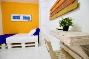 QuillaHost Guesthouse - Ciudad Jardín