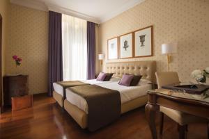 Double Room room in Hotel Imperiale
