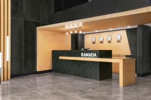 Ramada by Wyndham Sakarya Hendek