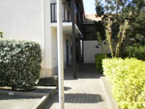 Appartements LES OCEANIDES : photos des chambres