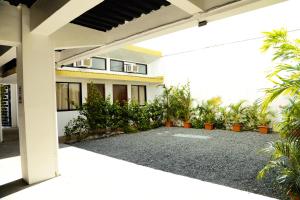 Travelbee Fuente Inn