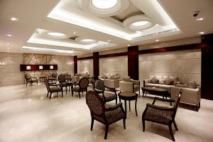 Aswar Serviced Apartments