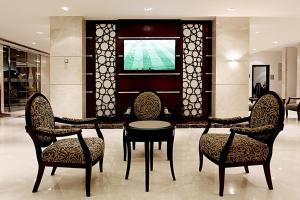 Aswar Serviced Apartments