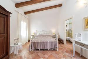 Pension Poggio ai Legni Certaldo Italien