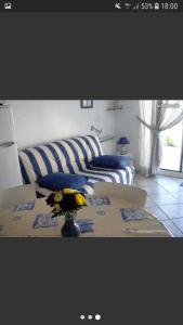 Appartements 5 Cours du Marechal Juin : photos des chambres