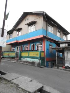 Latpanchor Homestay for Birders