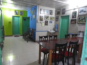 Latpanchor Homestay for Birders