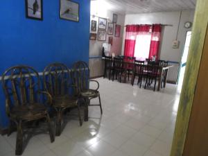 Latpanchor Homestay for Birders