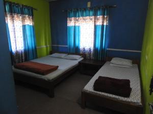 Latpanchor Homestay for Birders