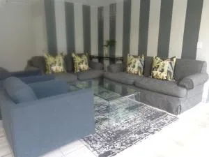 坦彻福德旅馆 - 约翰内斯堡