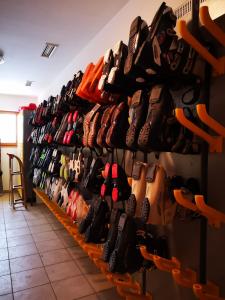 Luxury Apartments Bolf 