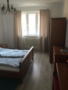 MoMi Apartament Blonia Szczecin Herbowa