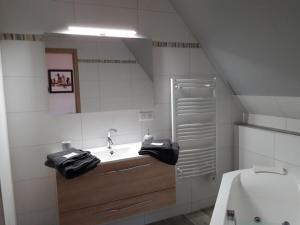 B&B / Chambres d'hotes Aux vignes : photos des chambres