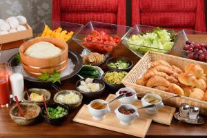 ANA Crowne Plaza Akita by IHG