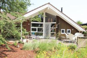 Talu Ferienhaus Pettersson Timmendorfer Strand Saksamaa