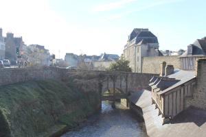 Appartements Vannes Lodge : Appartement