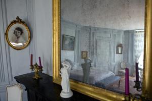 B&B / Chambres d'hotes Manoir de la Chapelle : photos des chambres