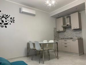 I Pini house in the heart of the city