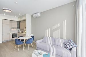 Asian Magnolia Boutique Apartments