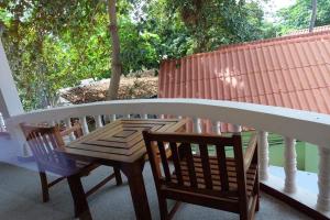 family guesthouse chaweng