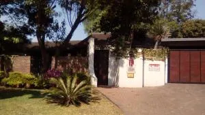 Rustic Butler B&B - Katoen